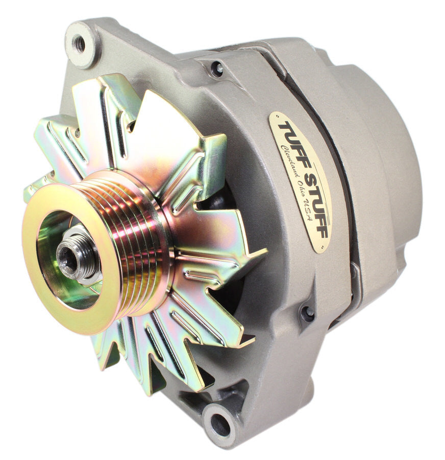 Tuff Stuff Performance Accessories Alternators/generators Components 7127d6g12