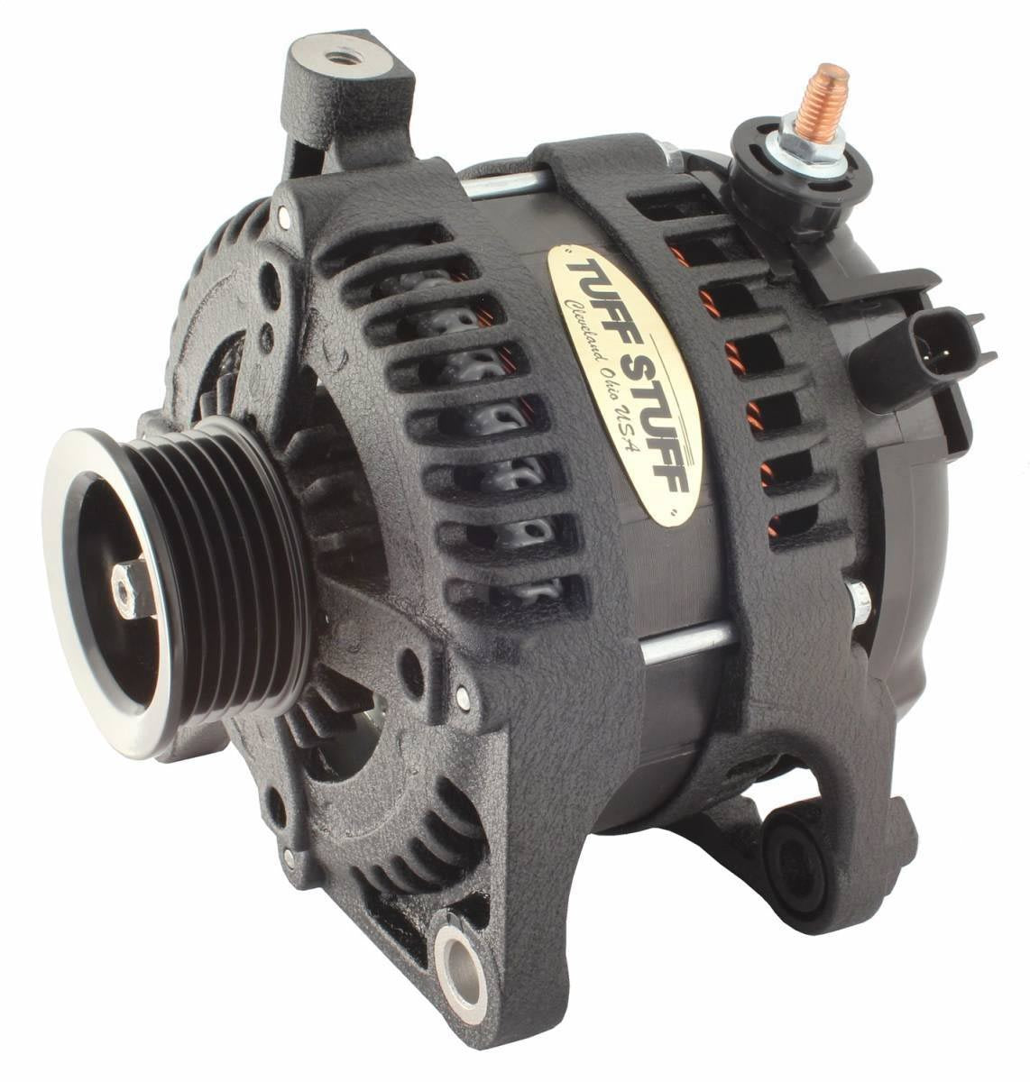 Tuff Stuff Performance Accessories Alternators/generators Components 7513b
