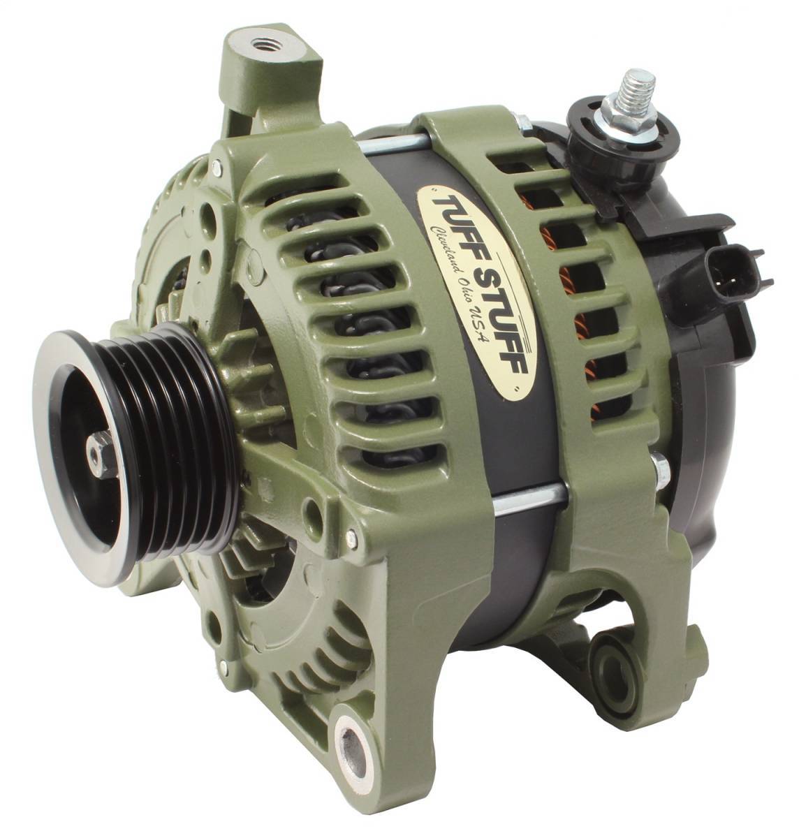 Tuff Stuff Performance Accessories Alternators/generators Components 7513g