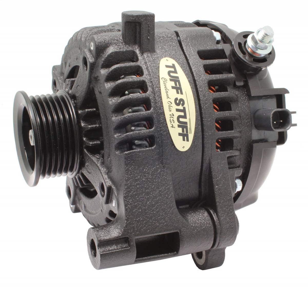 Tuff Stuff Performance Accessories Alternators/generators Components 7514b