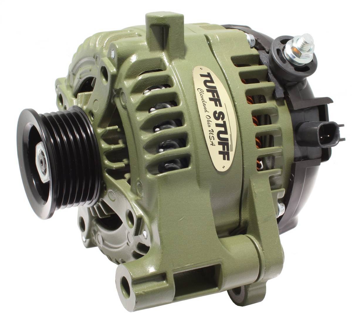 Tuff Stuff Performance Accessories Alternators/generators Components 7514g