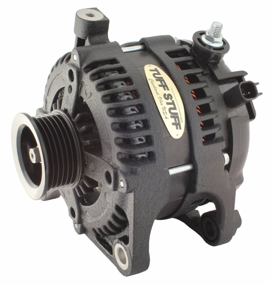 Tuff Stuff Performance Accessories Alternators/generators Components 7515b