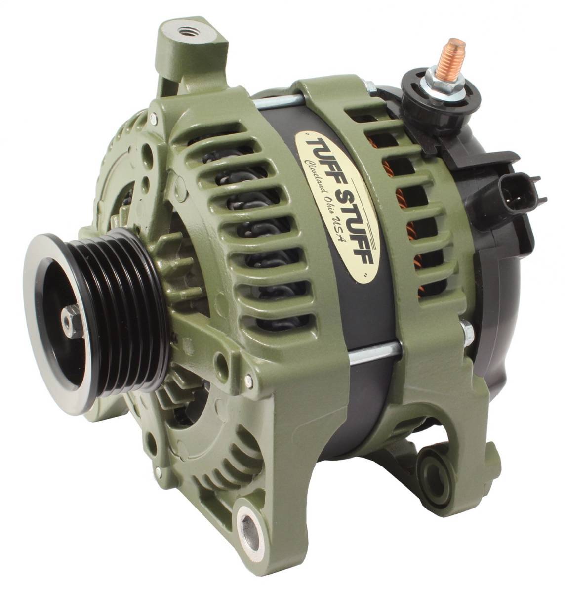 Tuff Stuff Performance Accessories Alternators/generators Components 7515g