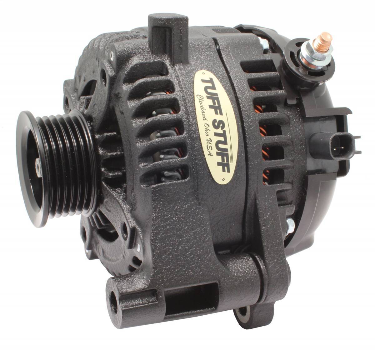 Tuff Stuff Performance Accessories Alternators/generators Components 7516b
