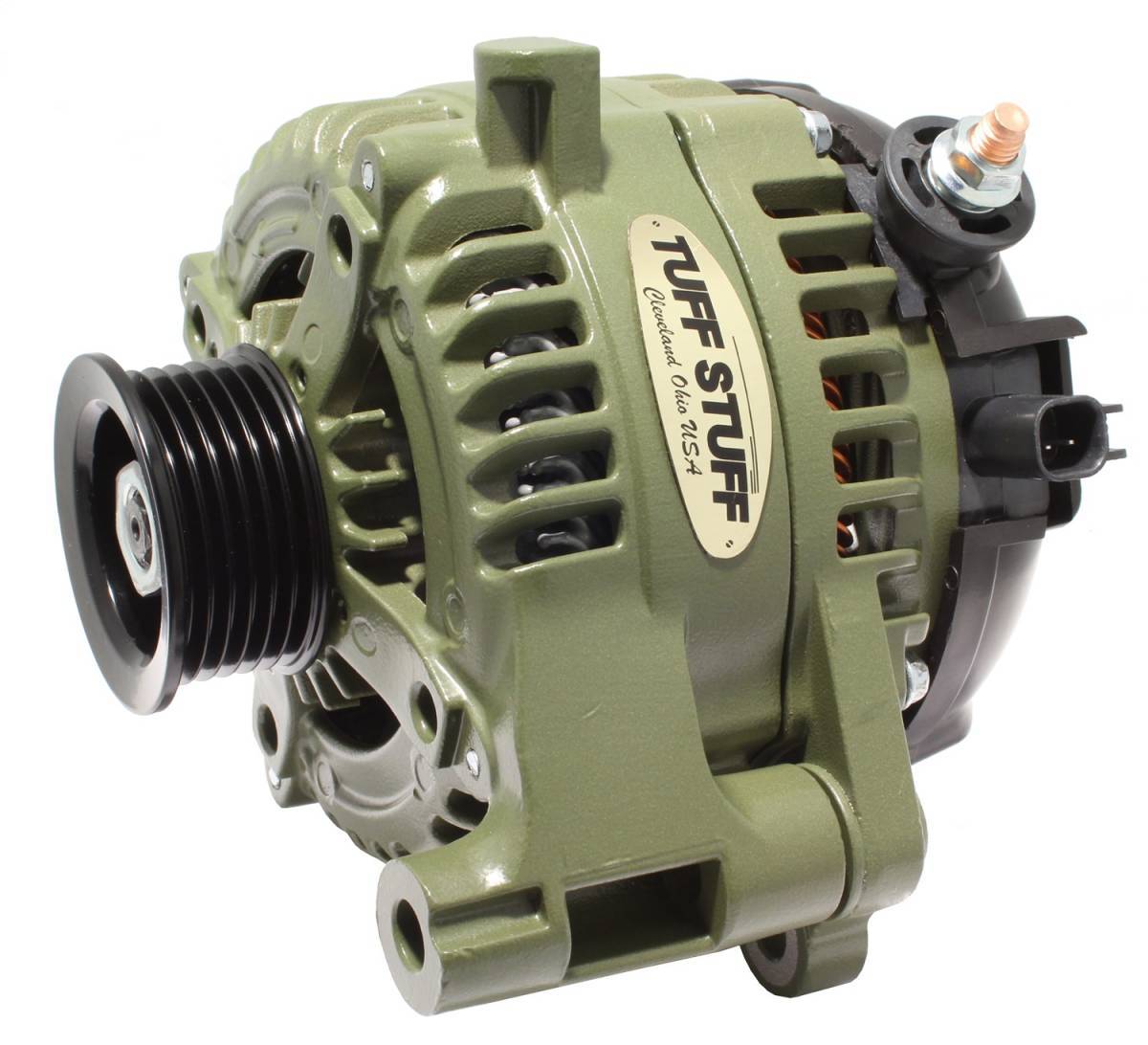 Tuff Stuff Performance Accessories Alternators/generators Components 7516g