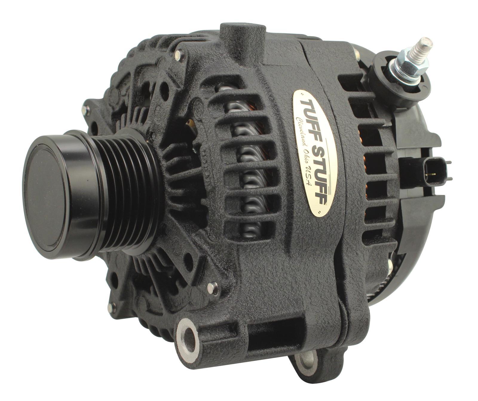 Tuff Stuff Performance Accessories Alternators/generators Components 7517b