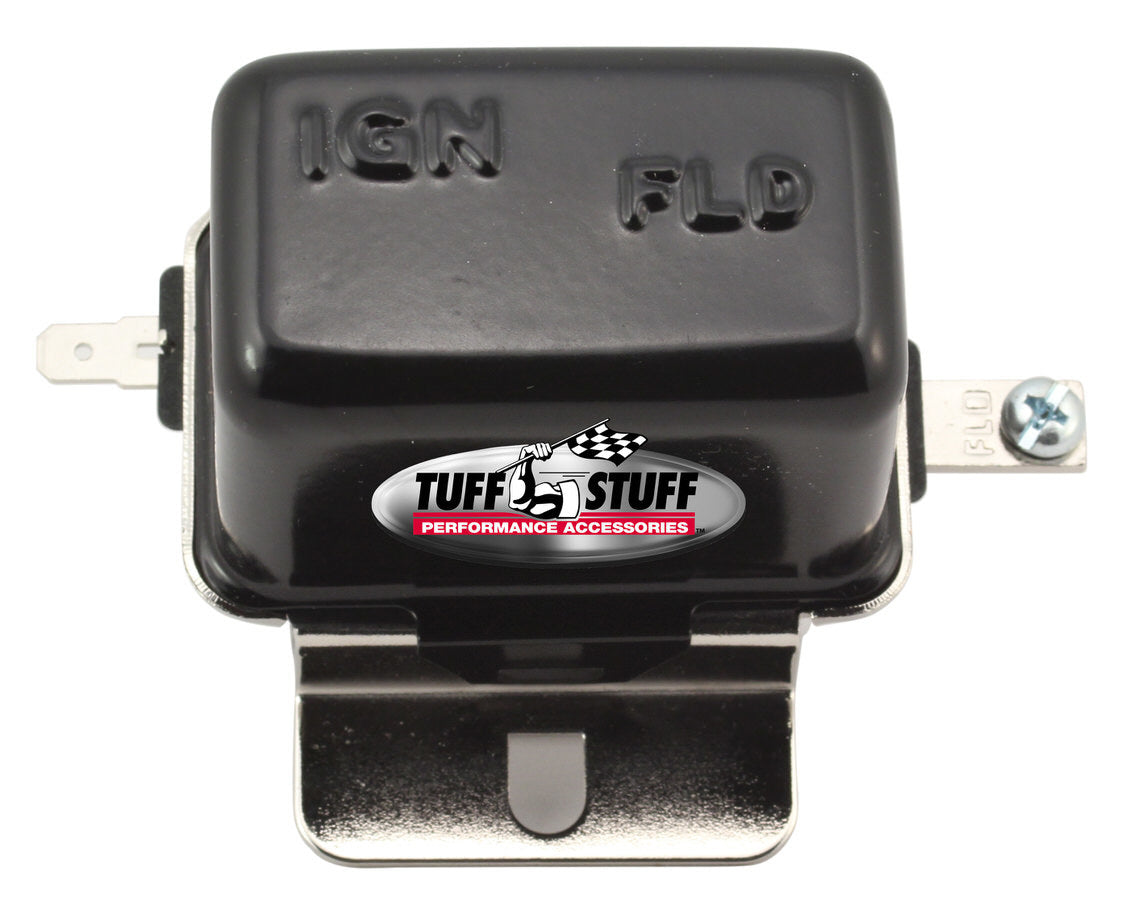 Tuff Stuff Performance Accessories Voltage Regulators Components 7524