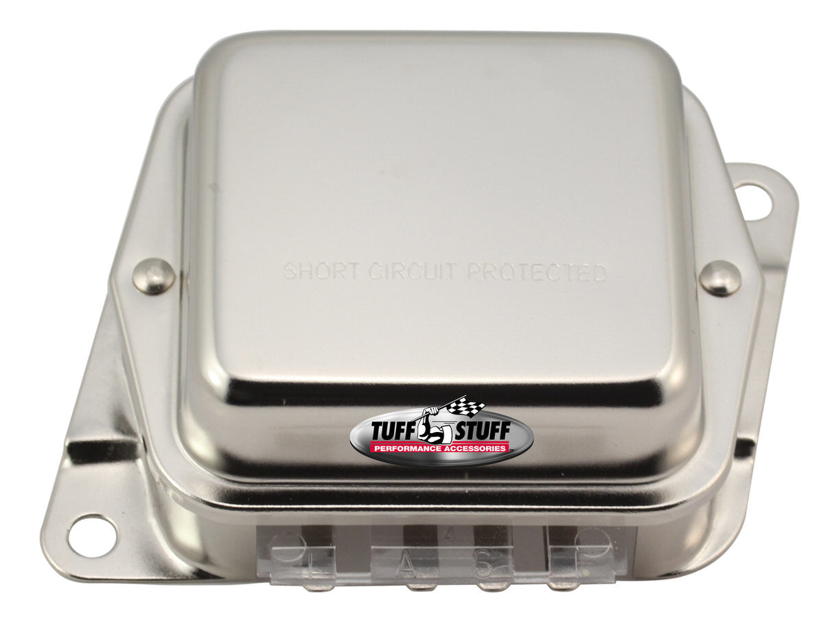 Tuff Stuff Performance Accessories Voltage Regulators Components 7540