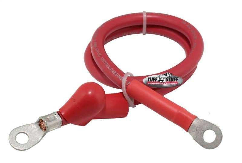 Tuff Stuff Performance Accessories Wiring Pigtails 754424