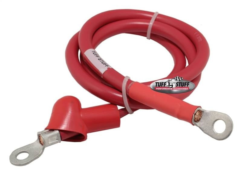 Tuff Stuff Performance Accessories Wiring Pigtails 754436