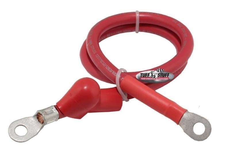 Tuff Stuff Performance Accessories Wiring Pigtails 754448