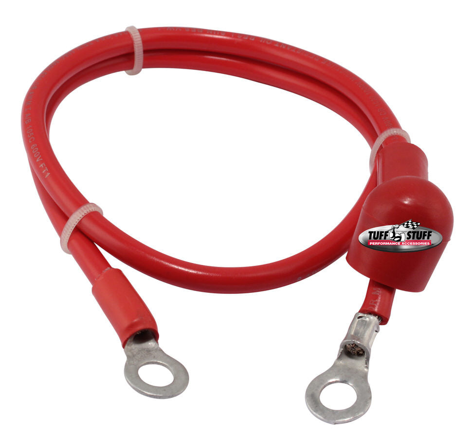 Tuff Stuff Performance Accessories Wiring Pigtails 754636