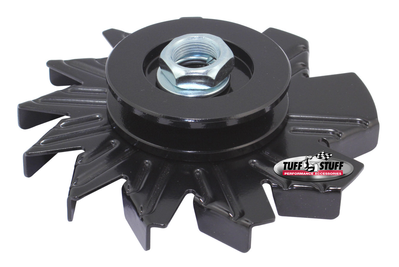 Tuff Stuff Performance Accessories Alternator Pulleys 7600ab