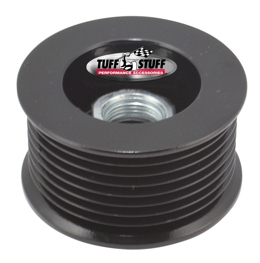 Tuff Stuff Performance Accessories Alternator Pulleys 7610db