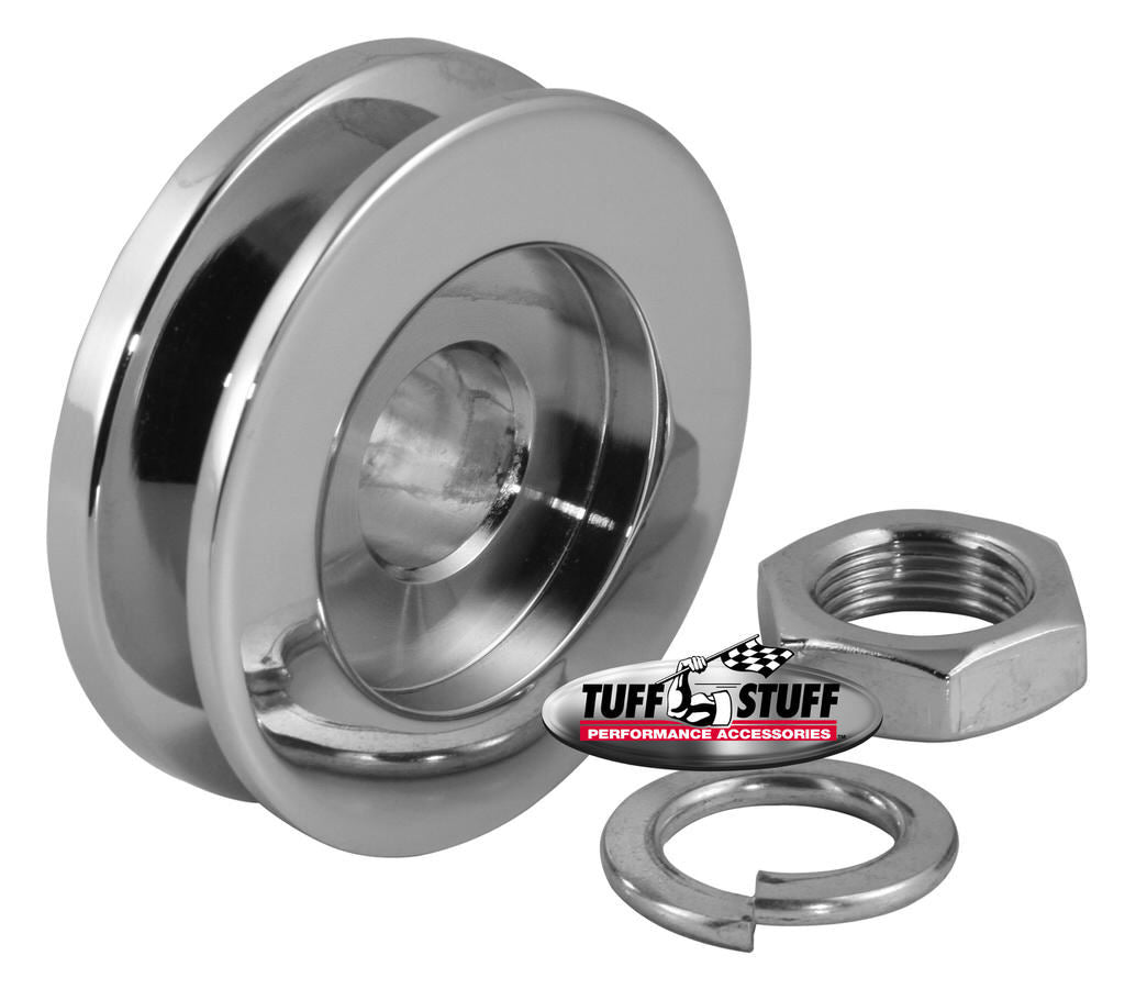 Tuff Stuff Performance Accessories Alternator Pulleys 7610e