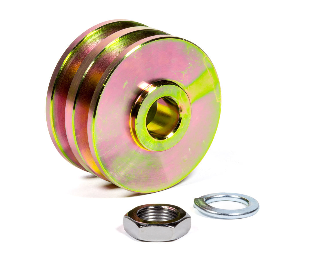 Tuff Stuff Performance Accessories Alternator Pulleys 7610fd