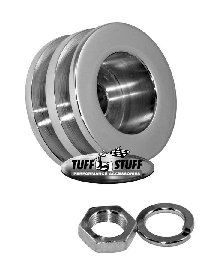 Tuff Stuff Performance Accessories Alternator Pulleys 7610f