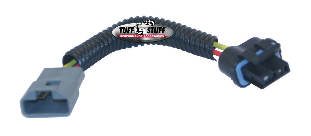 Tuff Stuff Performance Accessories Wiring Pigtails 7625b