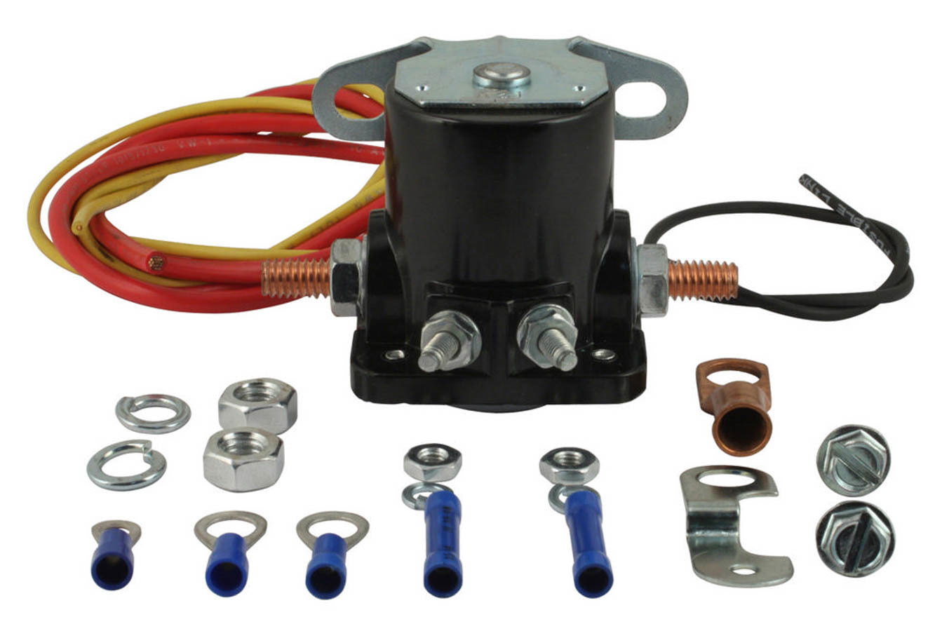 Tuff Stuff Performance Accessories Starter Solenoids Components 7629