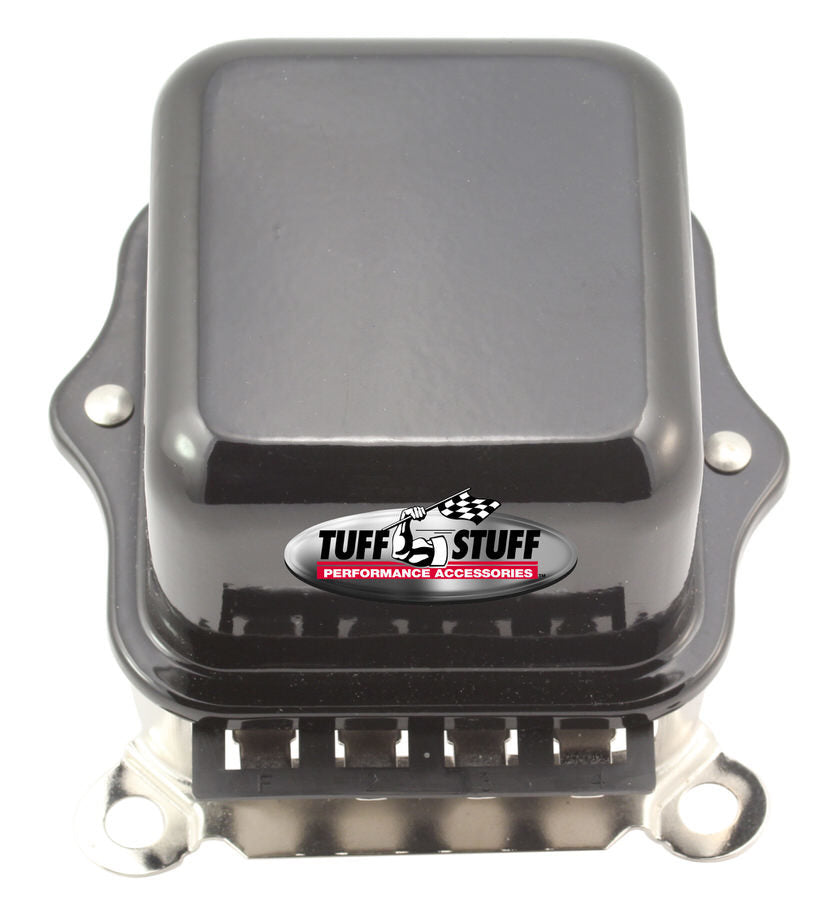 Tuff Stuff Performance Accessories Voltage Regulators Components 7635