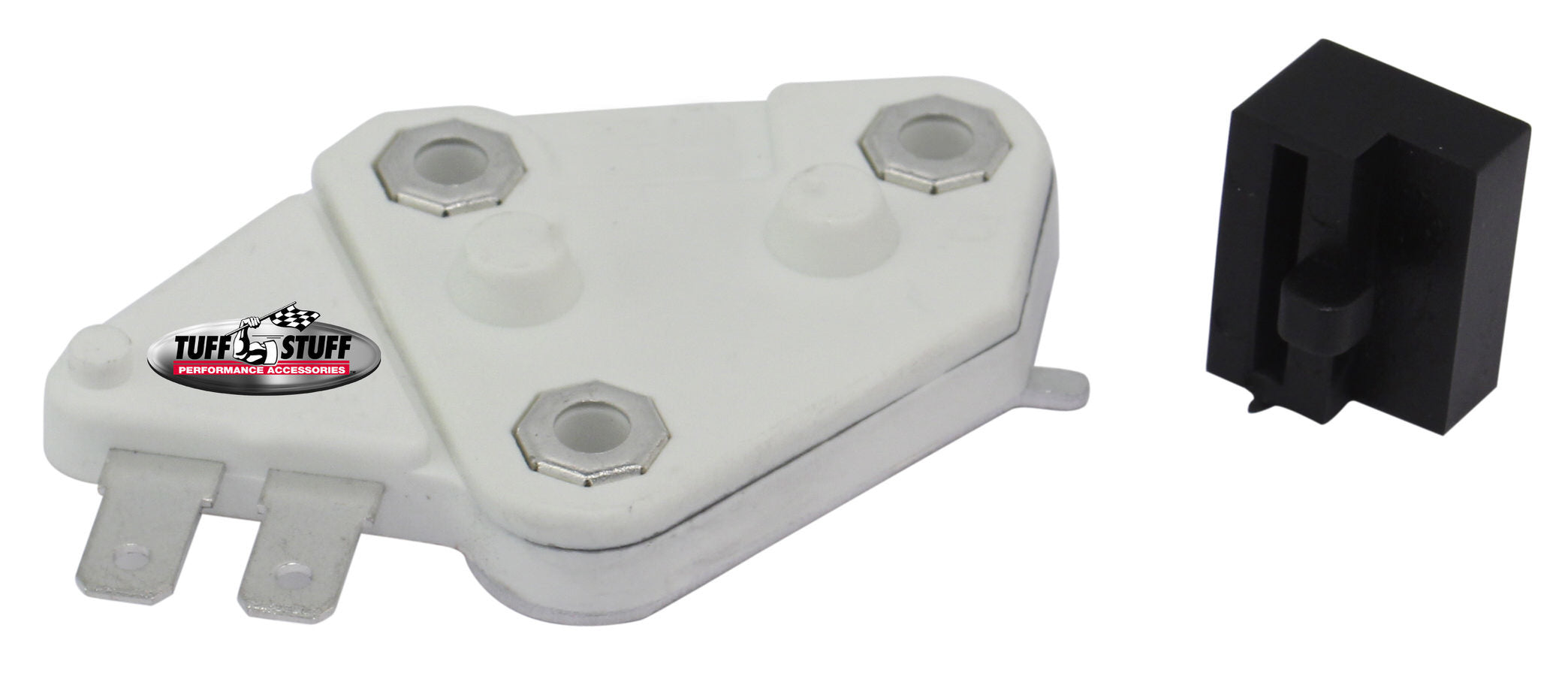 Tuff Stuff Performance Accessories Voltage Regulators Components 7639