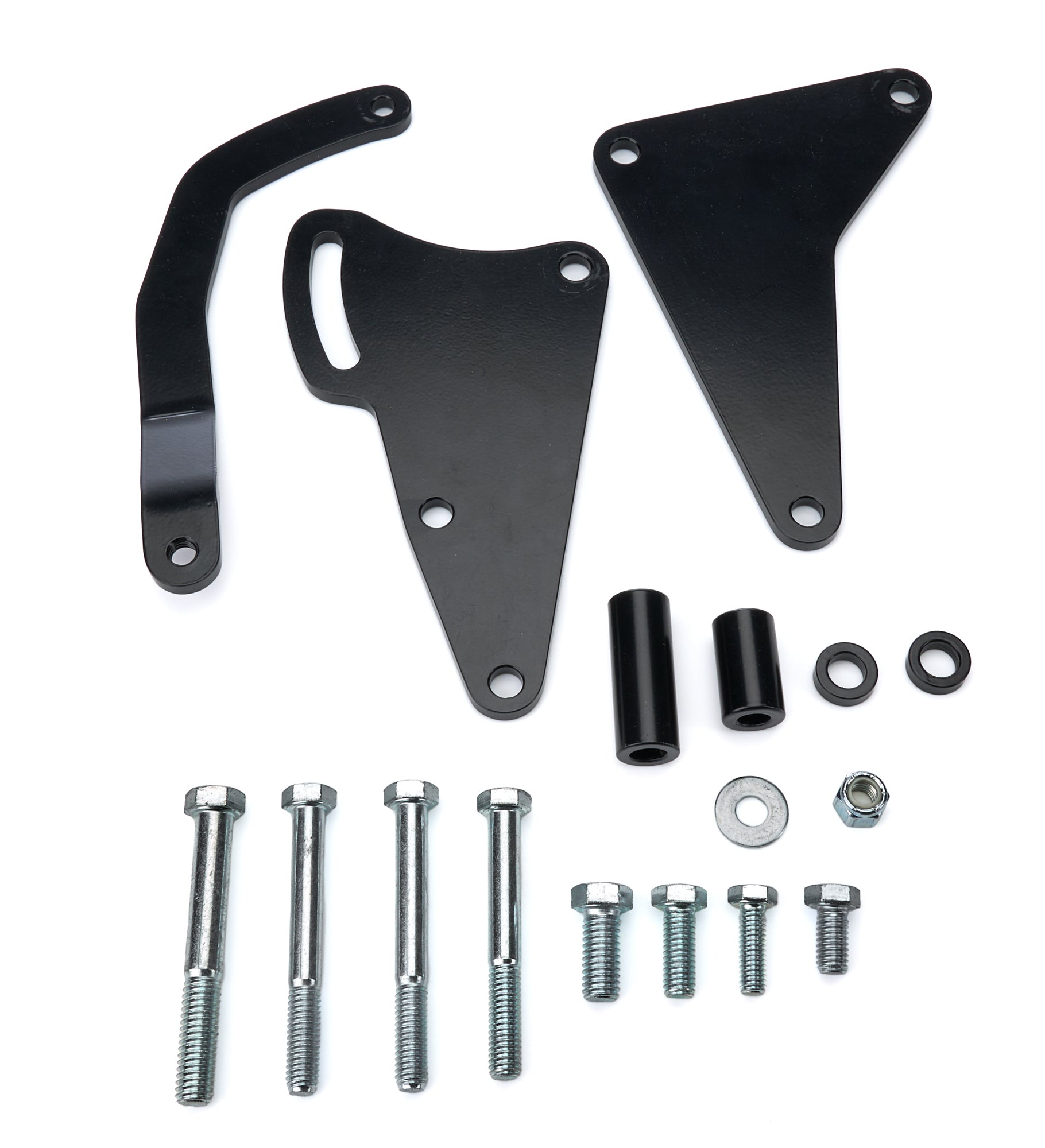 Tuff Stuff Performance Accessories Big Block CHEVY Alternator Brackets Components 7669b
