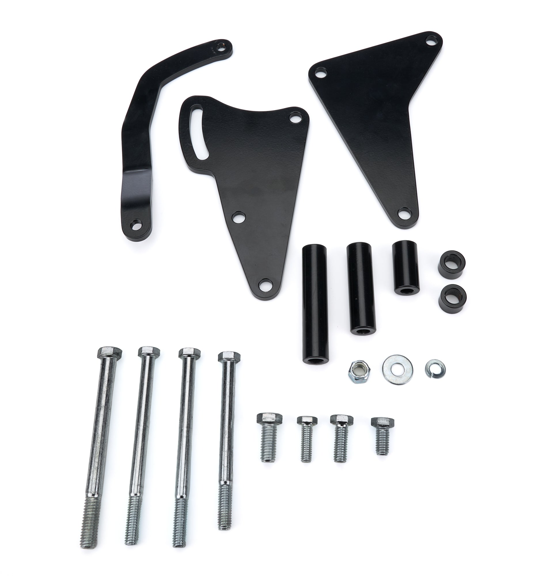 Tuff Stuff Performance Accessories Big Block CHEVY Alternator Brackets Components 7670b