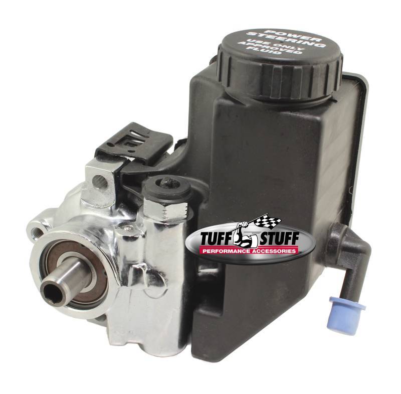 Tuff Stuff Performance Accessories Power Steering Pumps 7890pol