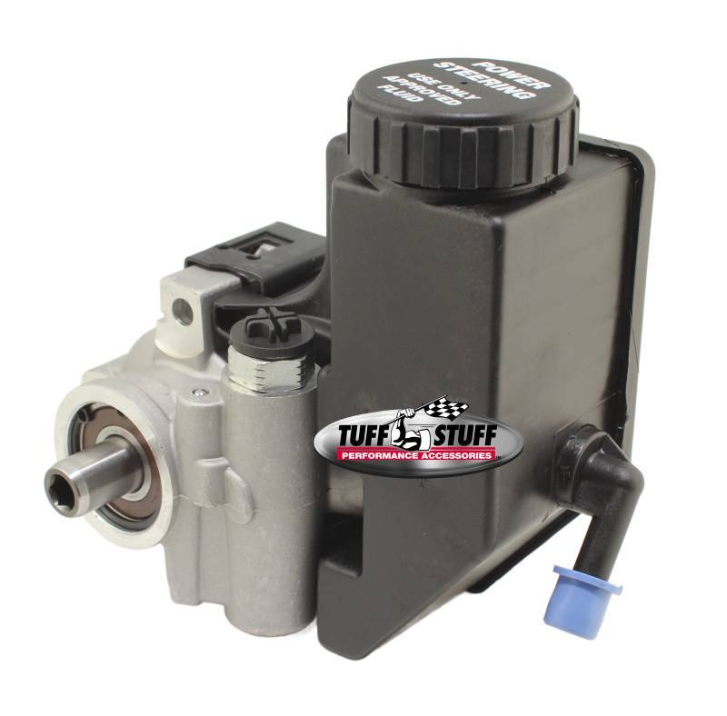 Tuff Stuff 7890 Type II Power Steering Pump with Reservoir