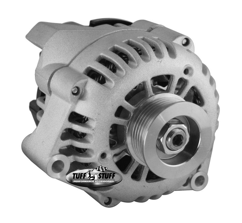 Tuff Stuff Performance Accessories LS Engine Alternators/generators Components 8242
