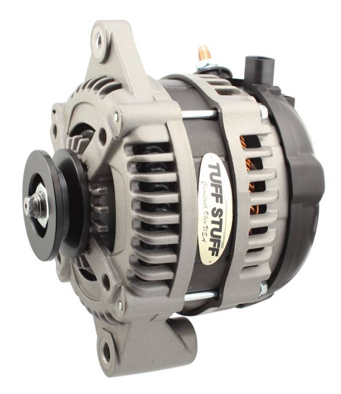 Tuff Stuff Performance Accessories 8319fc1g1w