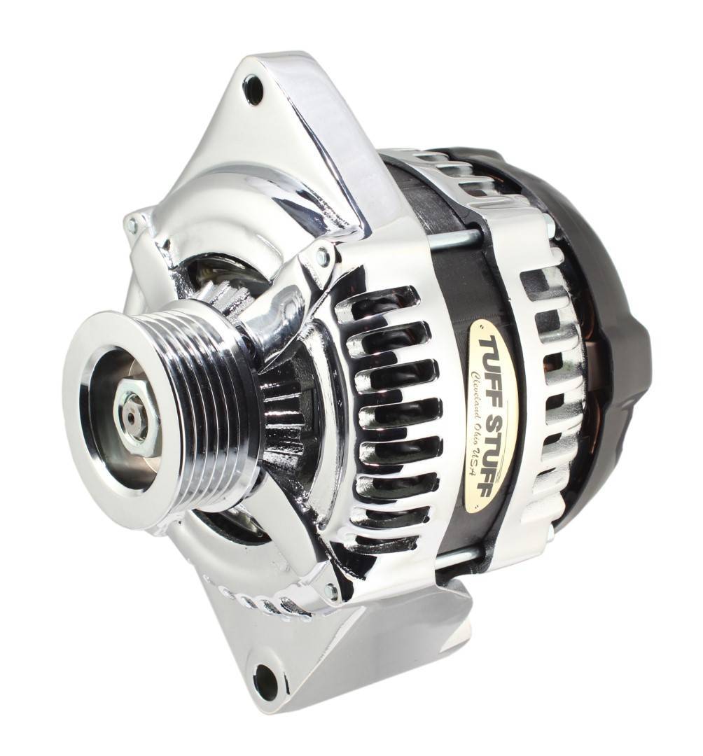 Tuff Stuff Performance Accessories Alternators/generators Components 8441c6g1w