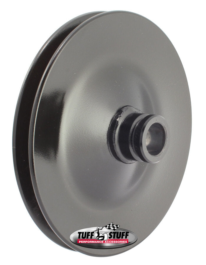 Tuff Stuff Performance Accessories Power Steering Pulleys 8485b