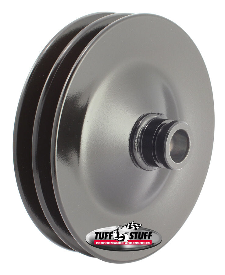 Tuff Stuff Performance Accessories Power Steering Pulleys 8486b