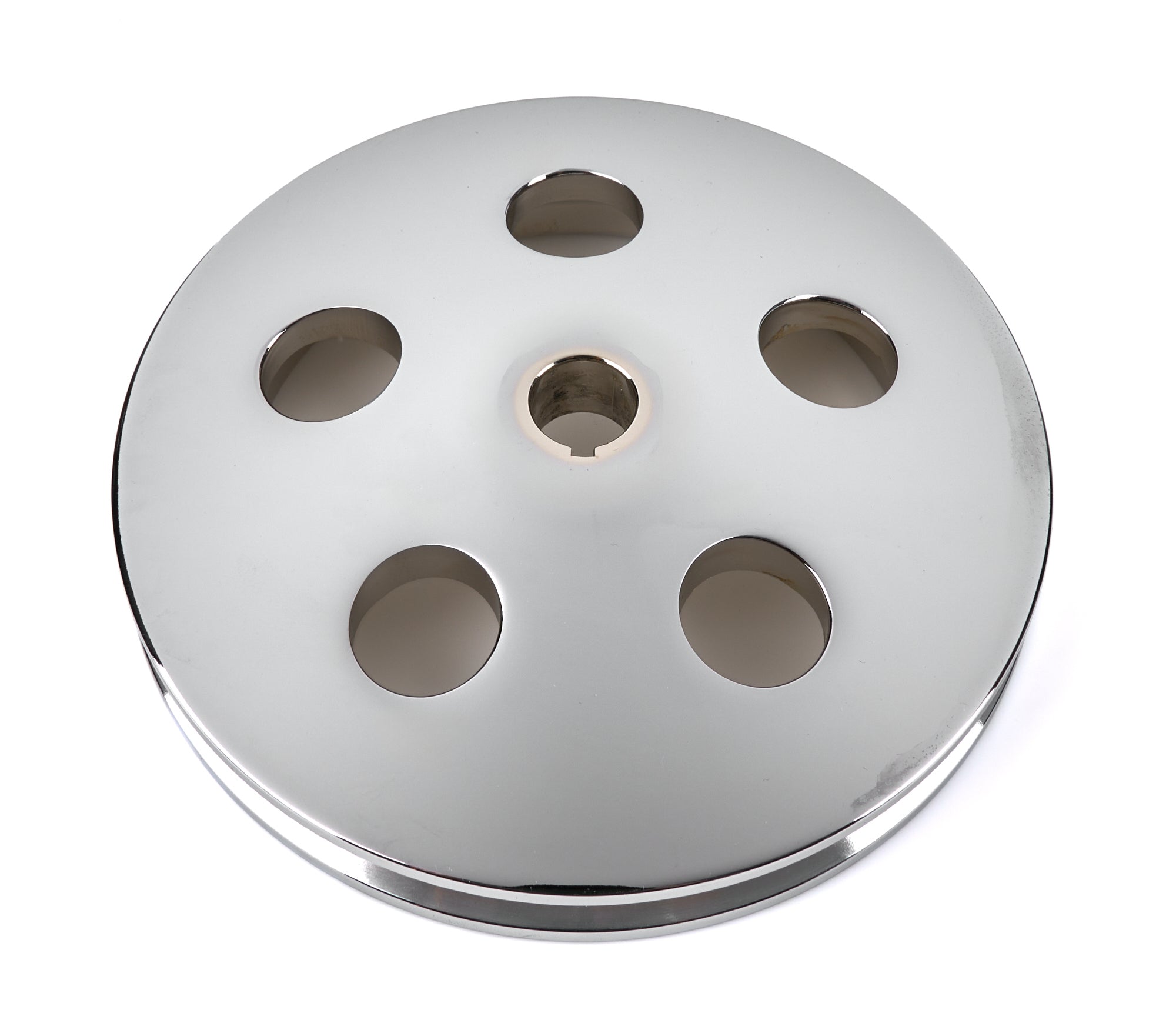 Tuff Stuff Performance Accessories Power Steering Pulleys 8488a
