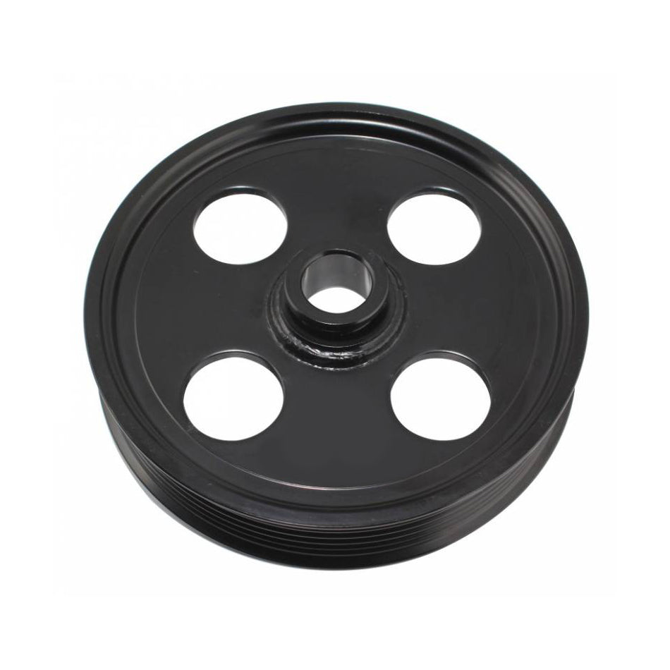 Tuff Stuff Performance Accessories Power Steering Pulleys 8489b