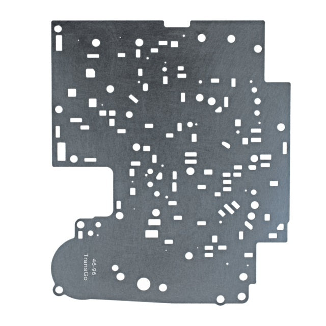 TransGo Automatic Transmission Shift Kit Separator Plates GM 4L60E / 4L65E / 4L70E 1996-2006 Kit 46-PLT-96