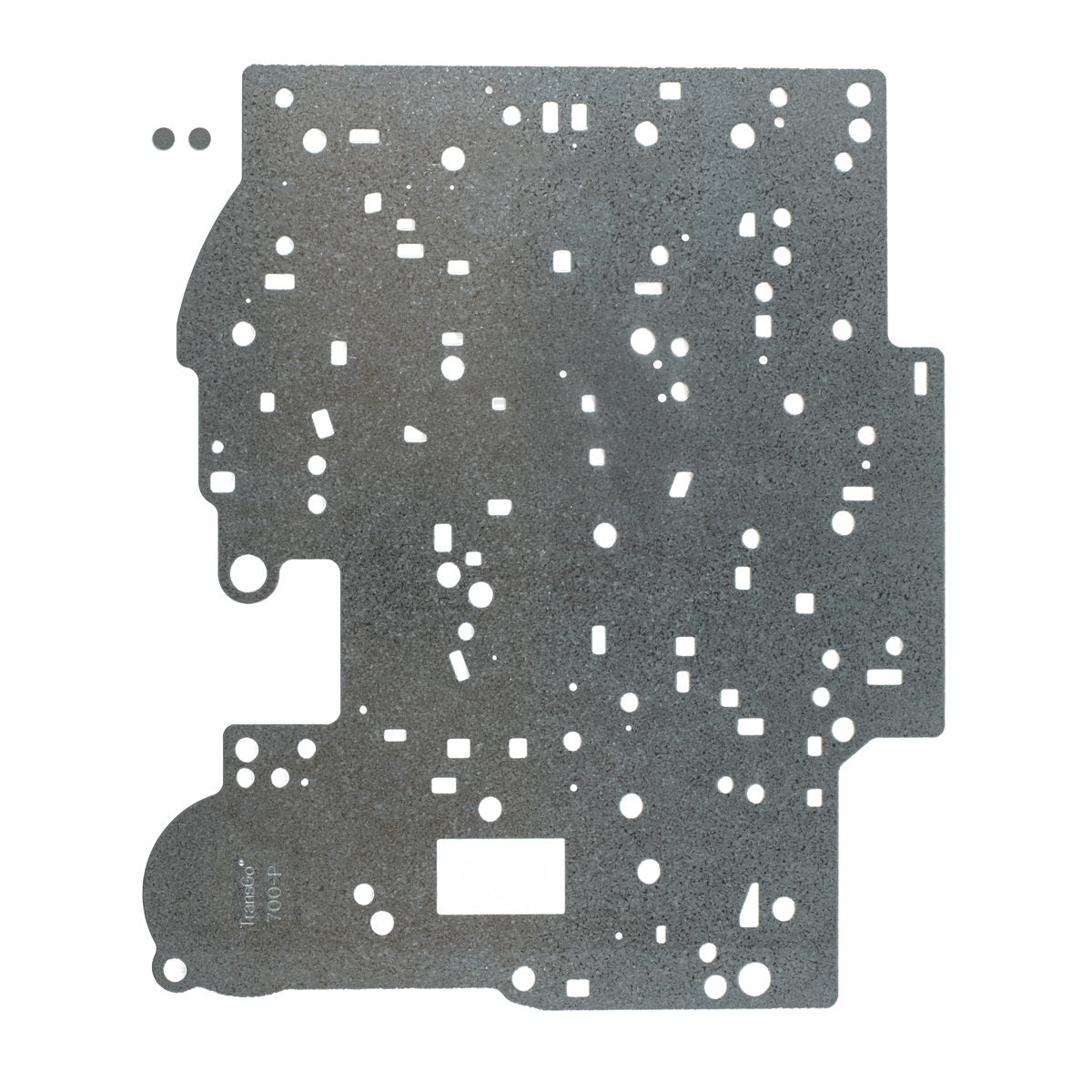 TransGo Automatic Transmission Shift Kit Separator Plate / Slugs GM 700R4 / 4L60 1982-93 Each 700-P