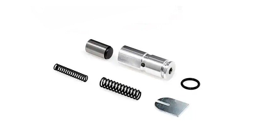 TransGo Transmission Repair Kit Accumulator Piston And Sleeve Kit Mopar RFE Kit RFE-TCC-ACCUM