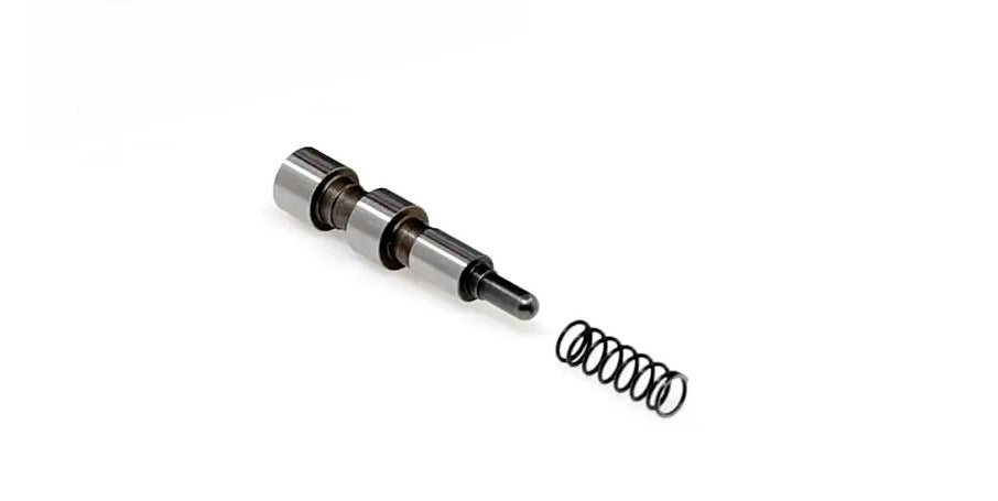 TransGo Transmission Repair Kit Converter Regulator Valve Kit Oversized Mopar RFE Kit RFE-TCCREG-OS