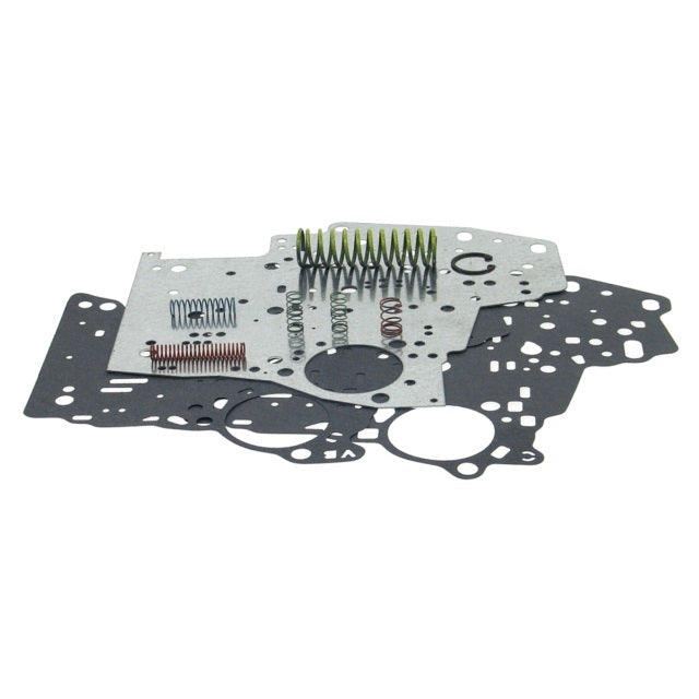 TransGo Automatic Transmission Shift Kit SHIFT KIT Valve Body Repair Kit SK400