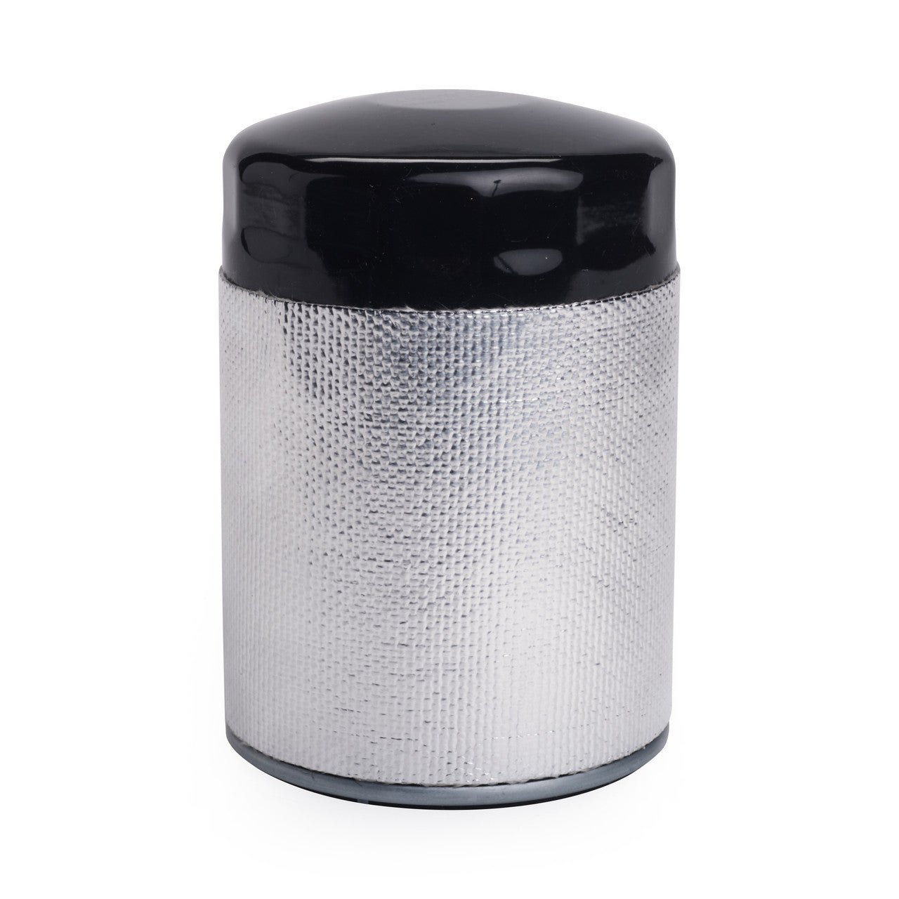 THERMO-TEC 13025 Oil Filter Heat Shield 4-Pack, 5-Inch Tall by 12-Inch Long