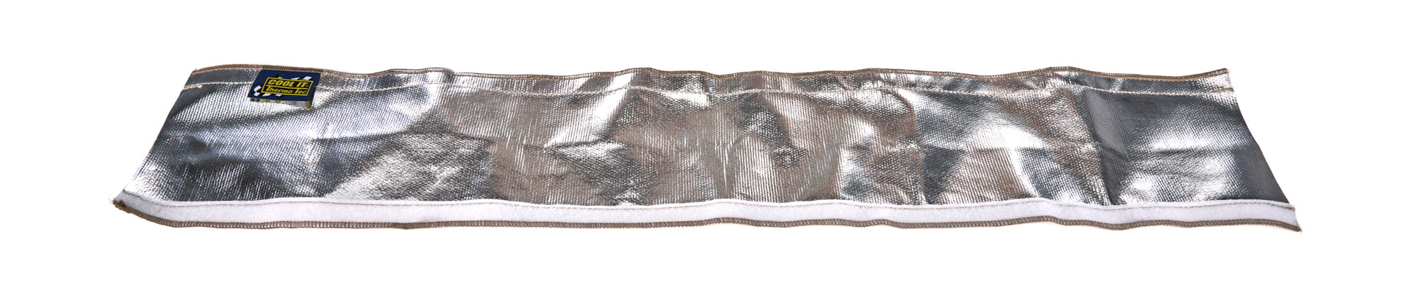 THERMO-TEC 14035 Express Sleeve Hose and Wire Sleeve, 1 to 1-1/2 Inch ID, 3 Feet