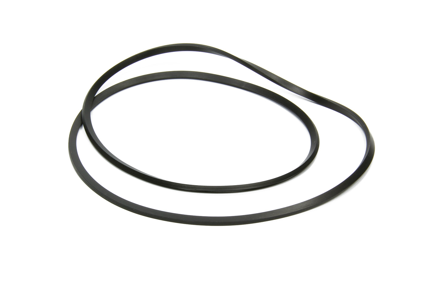 Tiger Quick Change 2203 O-ring - Rubber - 10 in 6-Rib Side Bell - Each