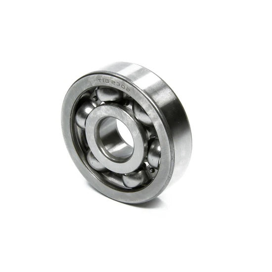Tiger Quick Change 2302G Quick Change Gear Cover Bearing - 0.984 in ID - 3.155 in OD - 0.840 in Thick - Steel - Natural