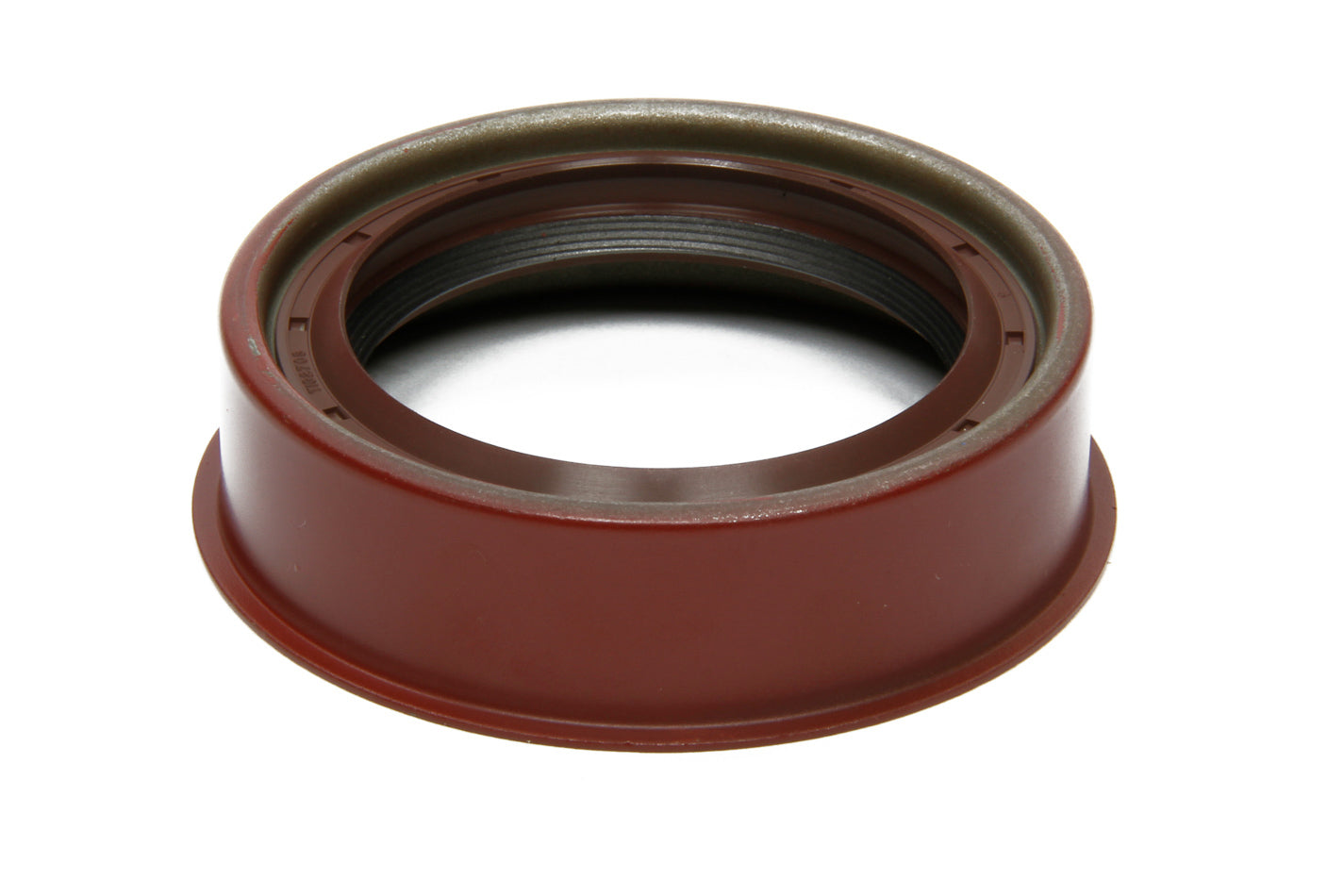 Tiger Quick Change 2703 Pinion Yoke Seal - 3/4 in Wide - Rubber / Steel - Low Drag - Quick Change - Each