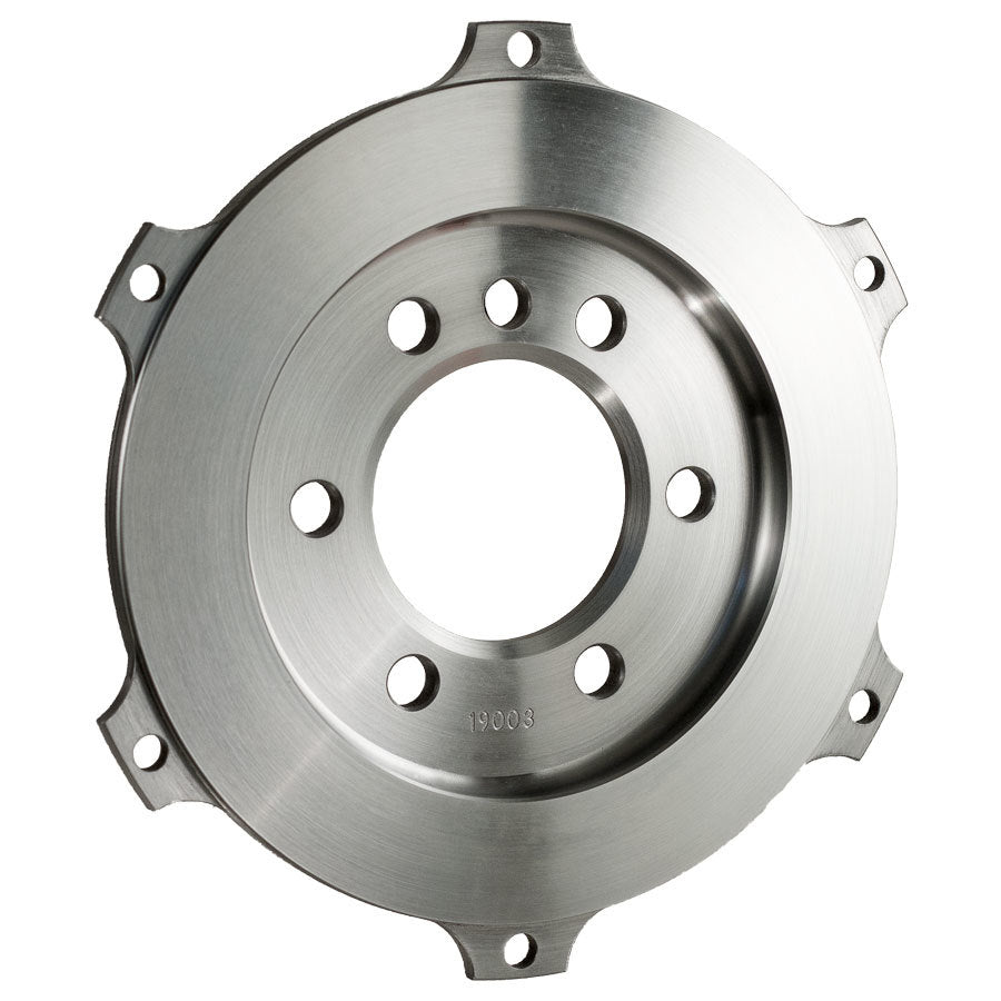 Tilton 19008 Button Flywheel 7.25in Ford 289 351 6 Cyl