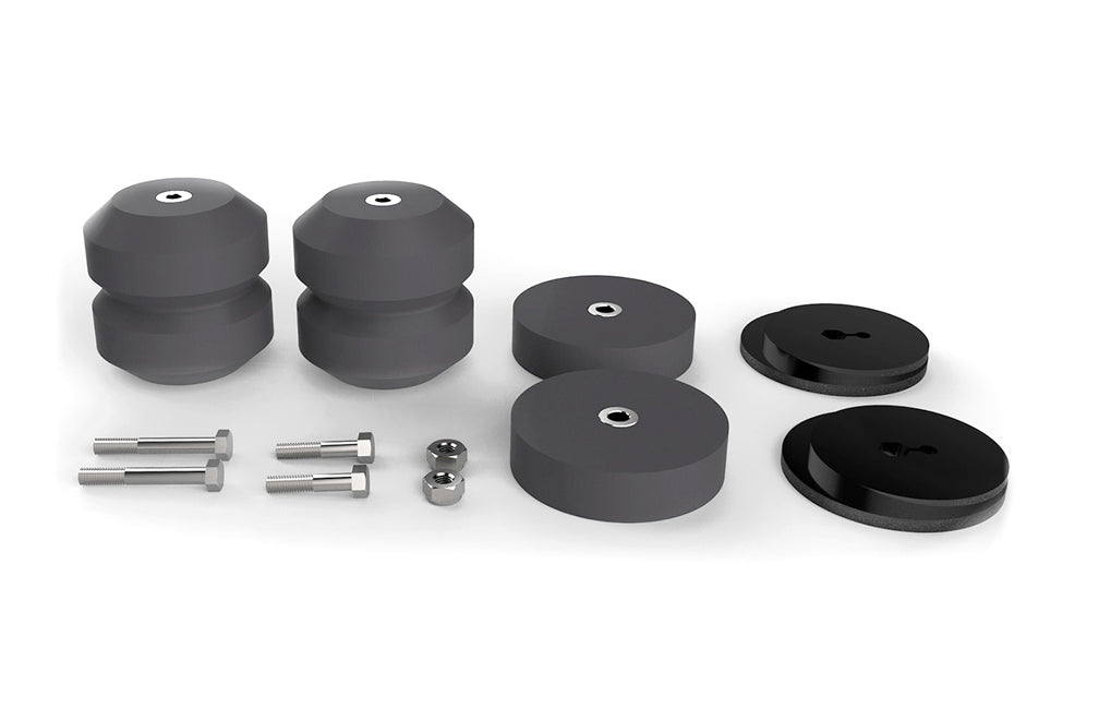 Timbren Helper Spring Kit SES OEM Style Suspension Bump Stop Upgrade FF350SDC