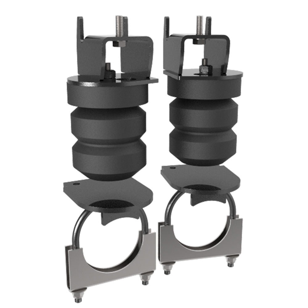 Timbren Helper Spring Kit SES OEM Style Suspension Bump Stop Upgrade FR1504E