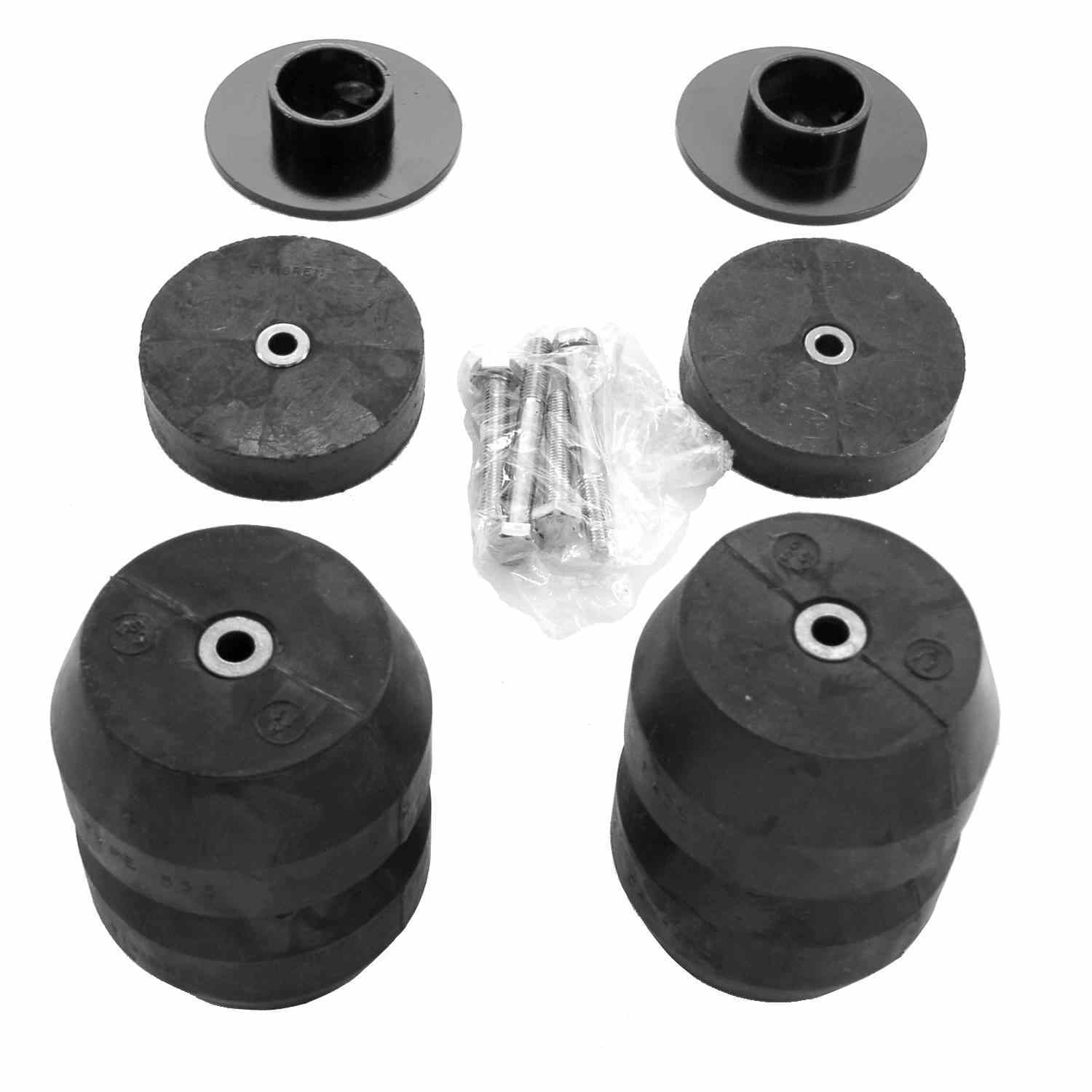 Timbren Helper Spring Kit SES OEM Style Suspension Bump Stop Upgrade FR150D